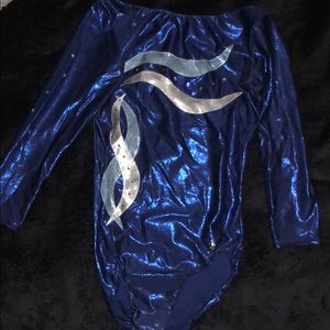 Leotard
